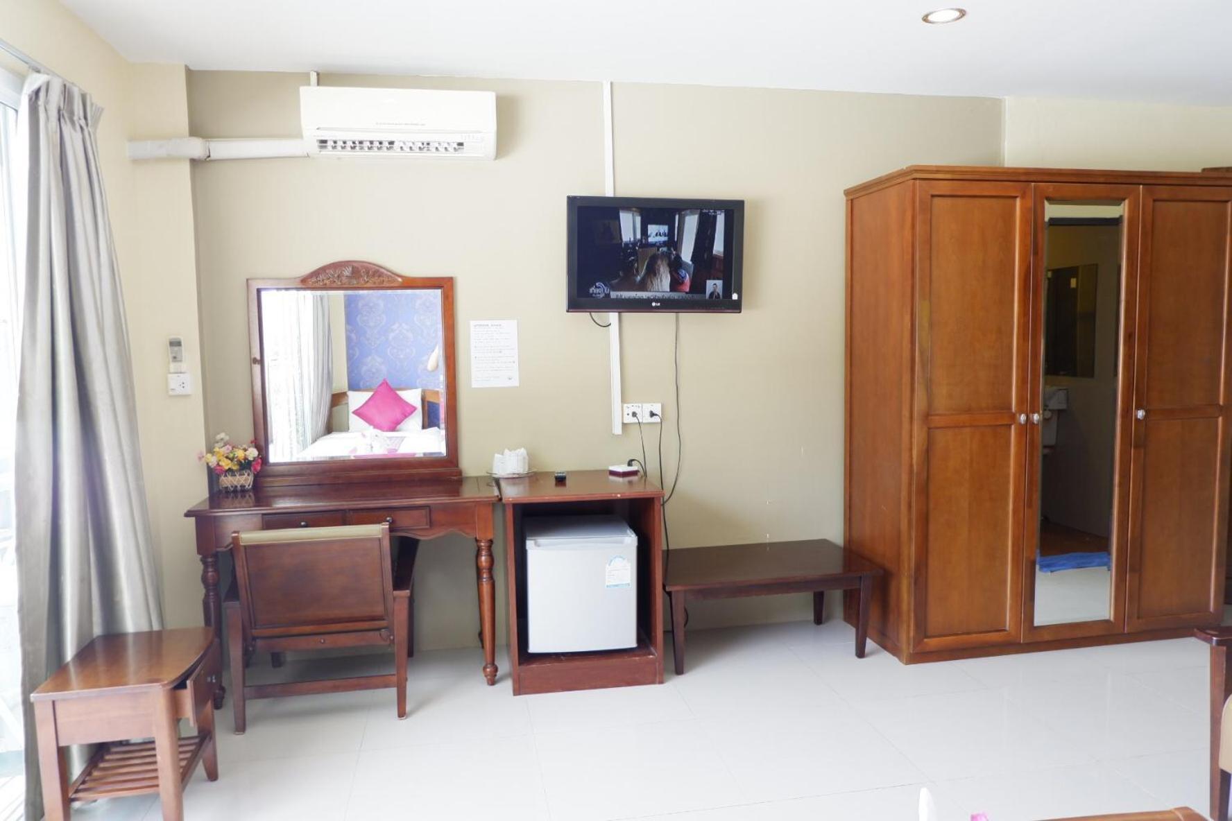 Phi Phi Maiyada Resort Экстерьер фото