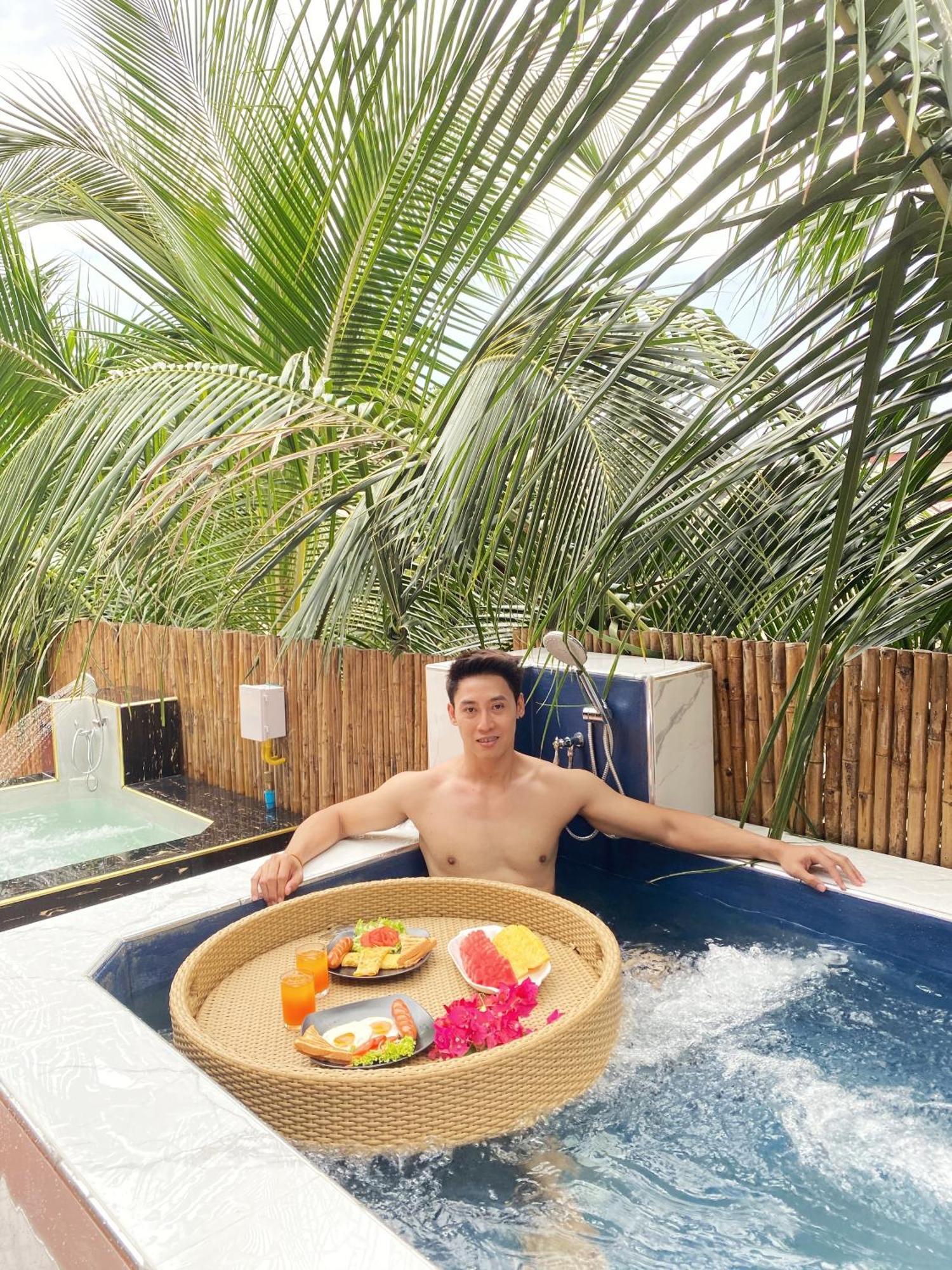 Phi Phi Maiyada Resort Экстерьер фото