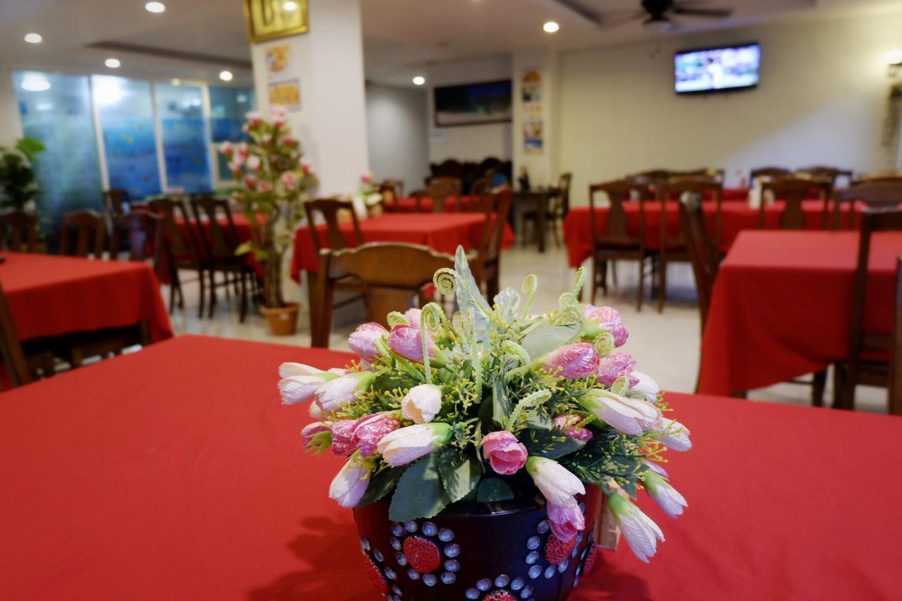 Phi Phi Maiyada Resort Экстерьер фото
